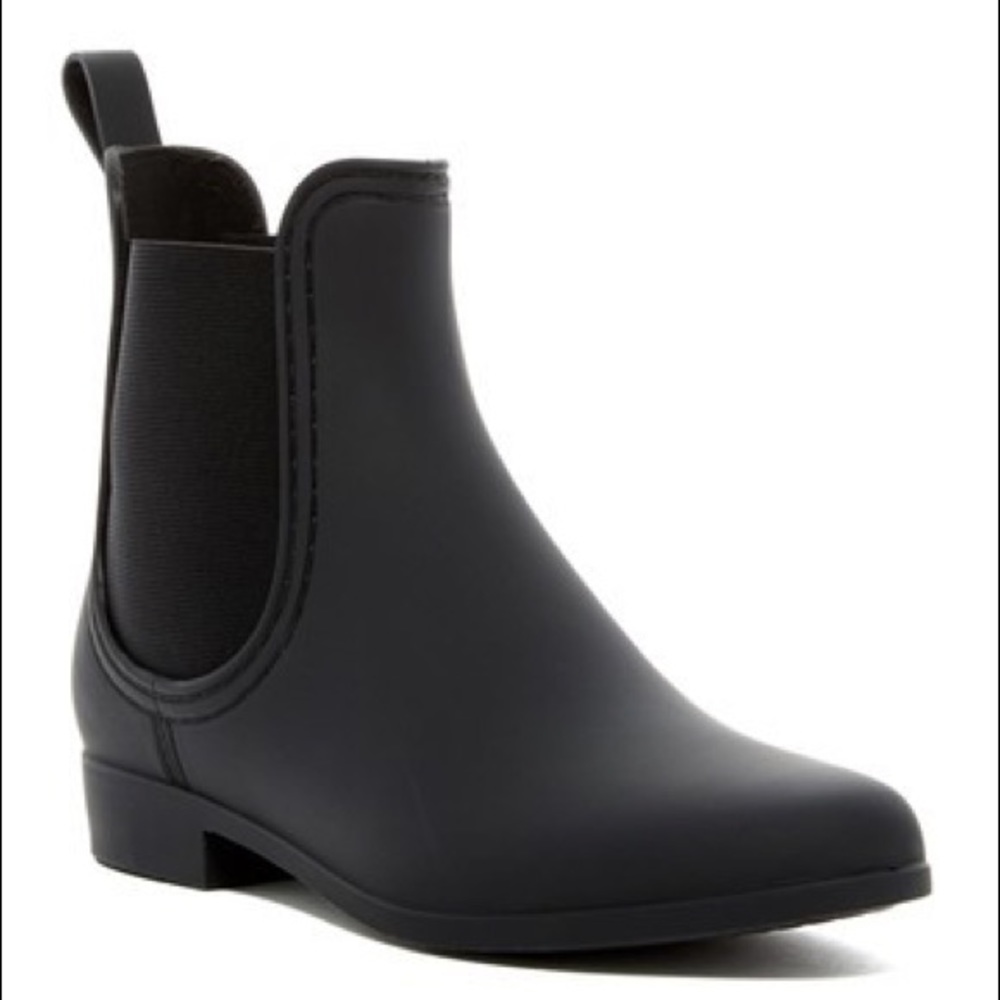 Jeffrey Campbell Stormy Rainboot